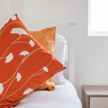 The Cutesy - Fitzrovia - By Frankie Says Apartamento Londres Exterior foto
