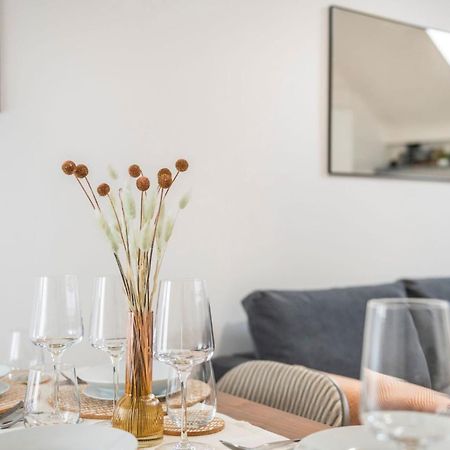 The Cutesy - Fitzrovia - By Frankie Says Apartamento Londres Exterior foto
