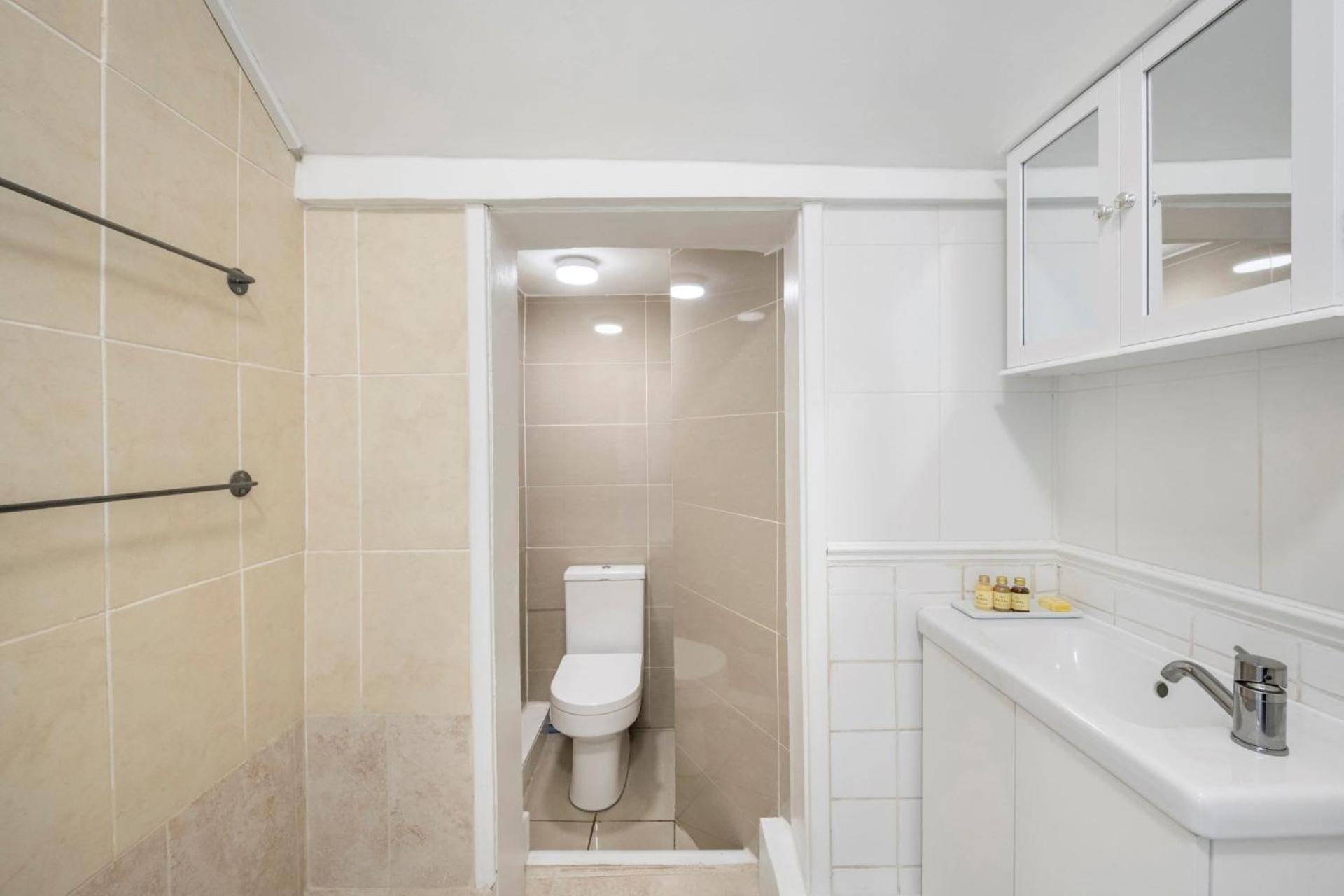 The Cutesy - Fitzrovia - By Frankie Says Apartamento Londres Exterior foto