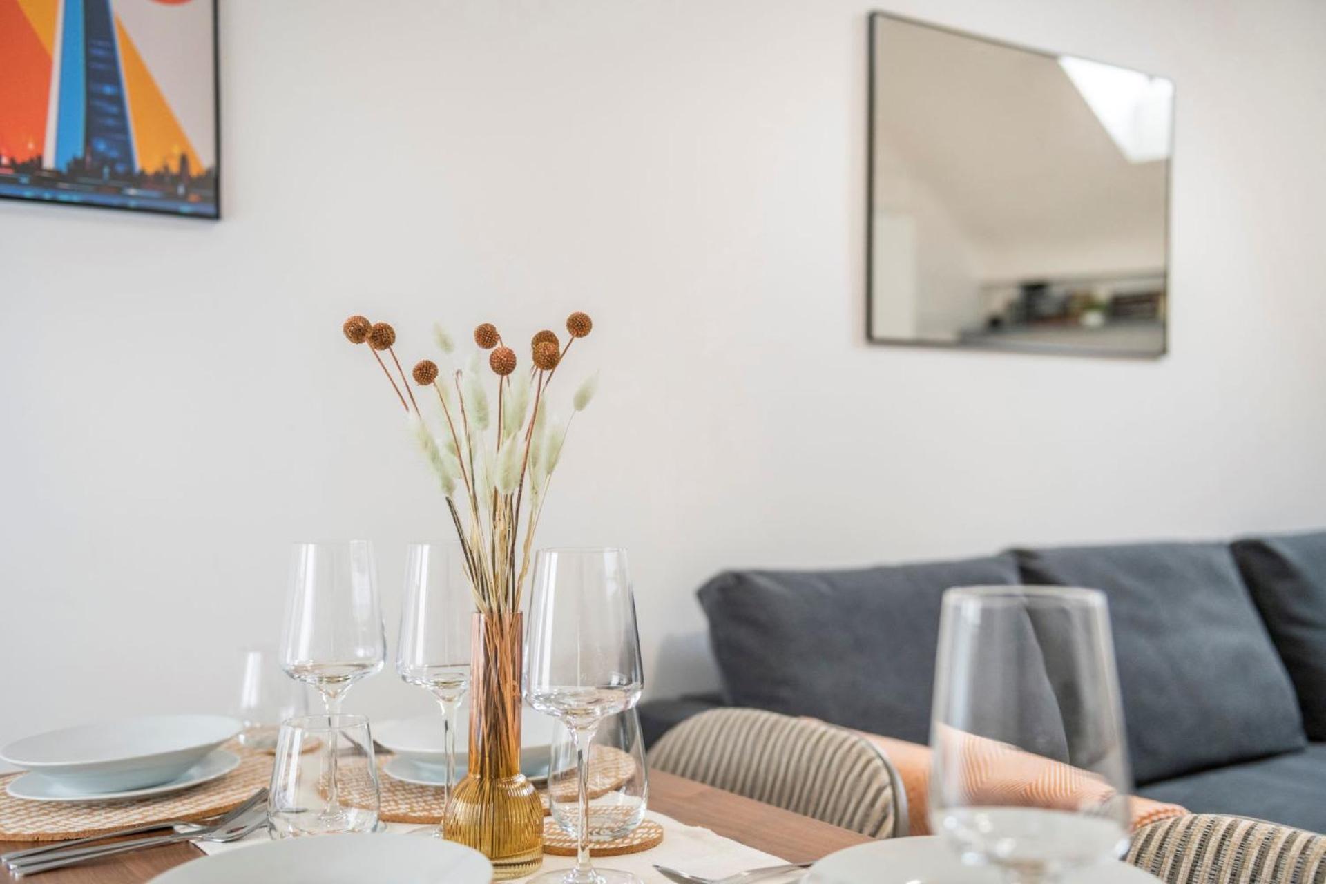 The Cutesy - Fitzrovia - By Frankie Says Apartamento Londres Exterior foto